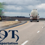 North Dakota Department of Transportation