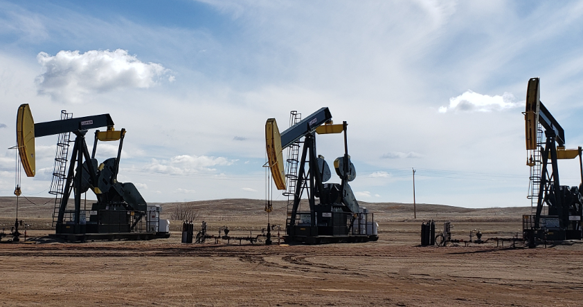 oilfield layoffs