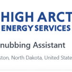 High Arctic Energy Services